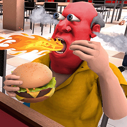 恐怖邻居恶作剧游戏