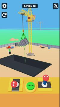 Idle Construction City Builder手游图2