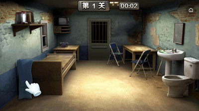 密室逃脱100层图3