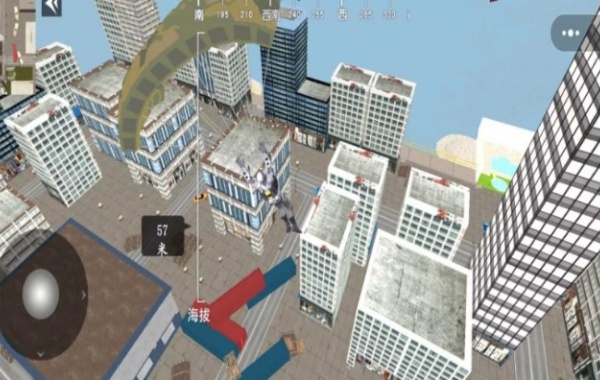 我来带你吃鸡游戏图2