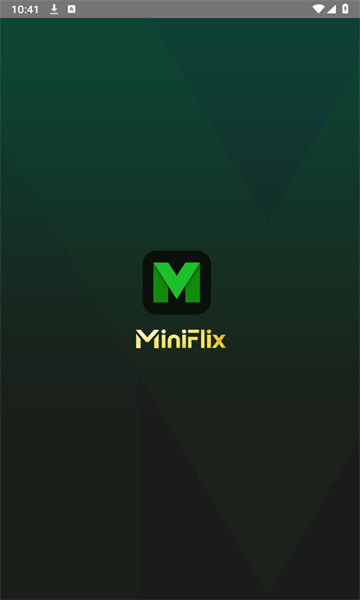 MiniFlix软件图1
