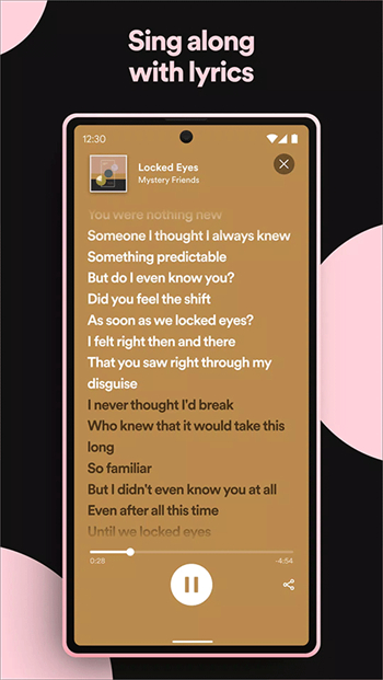 声破天spotify软件图4