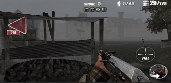 Zombie Days2图1