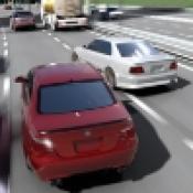 日本高速公路游戏