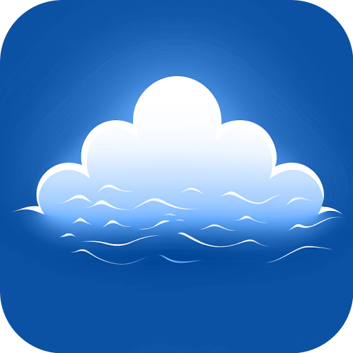 天气老伙伴APP