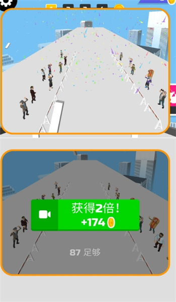 小车手挑战驾驶乐园游戏图3