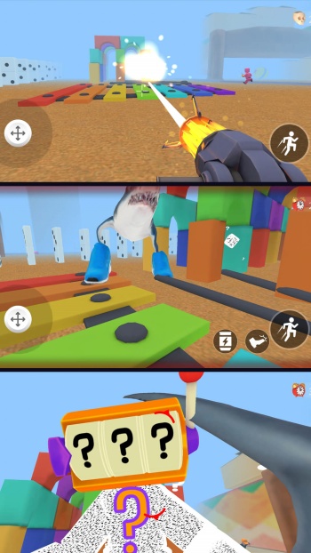 后院大师游戏图2