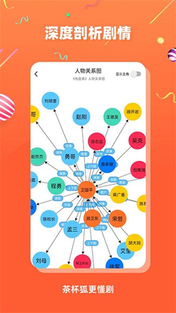 茶杯狐app图2