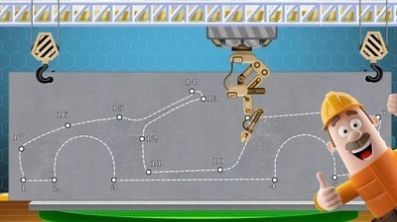 迷你模拟修车图1