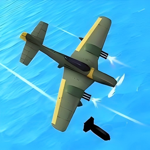 高空闪电战游戏
