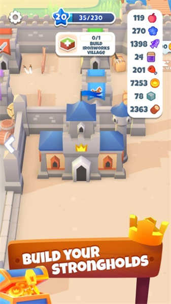 King or Fail游戏图1