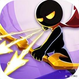 火柴人神射手(Stickman Master)