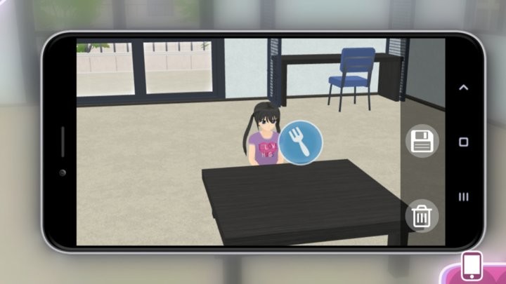 私立樱花学院最新版图3