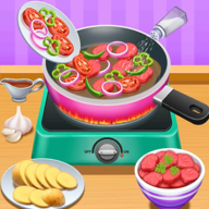 Cooking Flavour游戏