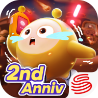 eggy party国际服官方版(蛋仔派对)