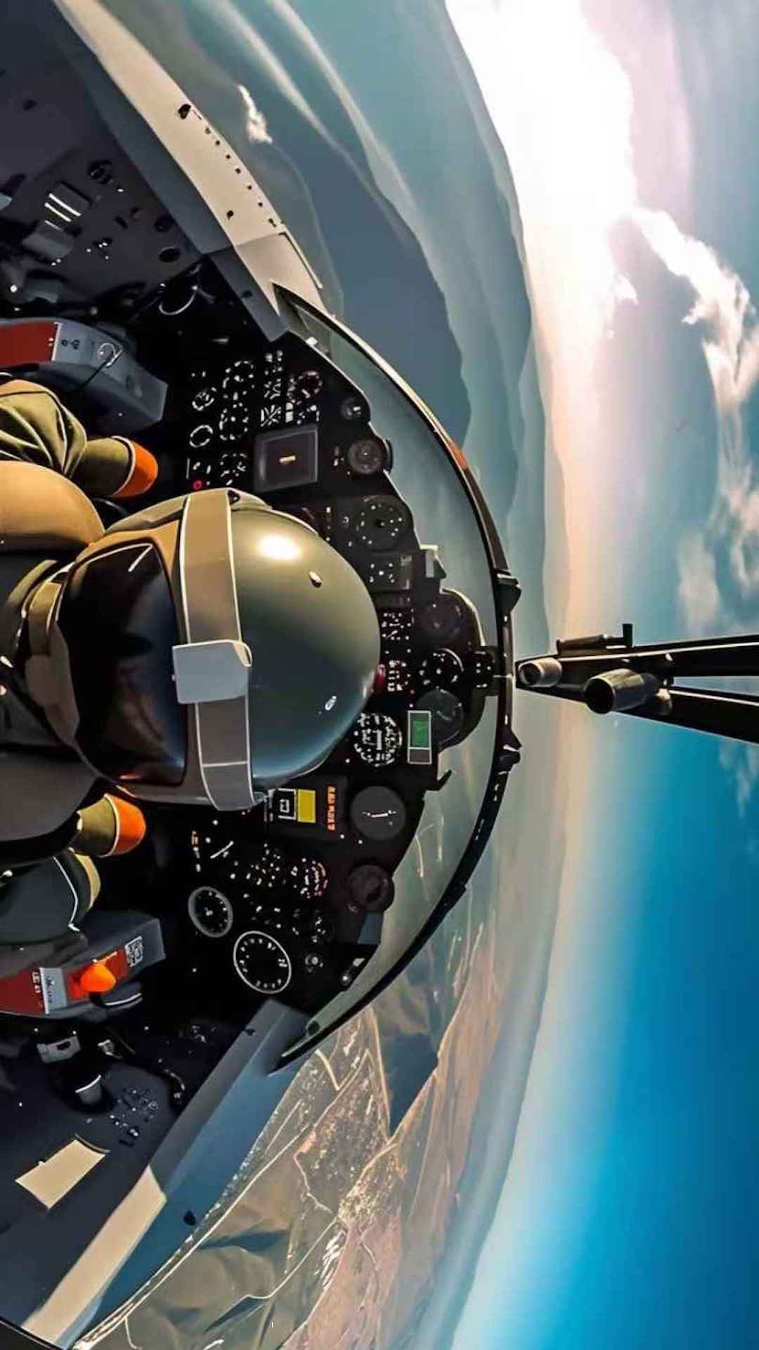 王牌战机游戏图1