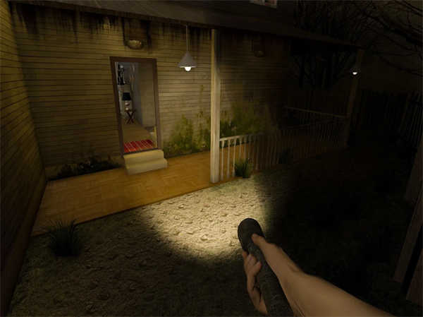 被困恐怖屋(Trapped : Possessed House)图2