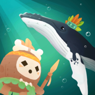 深海水族馆正版