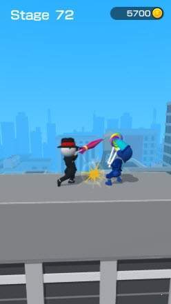 Draw Weapon 3D游戏图2
