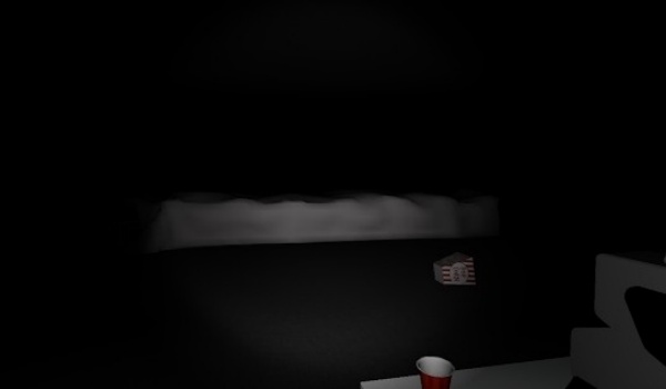 the ghost中文版联机版图1