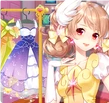 小花仙精灵王游戏