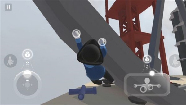 人类一败涂地联机版图3