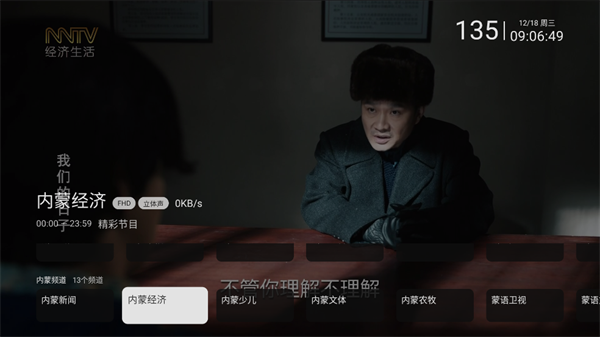 我的电视TV版图1