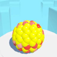 Small Big Ball大小球酷跑游戏