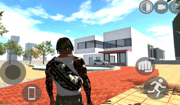 快乐都市星球游戏图3