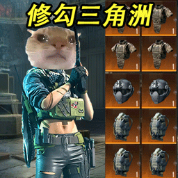 修勾三角洲模拟游戏