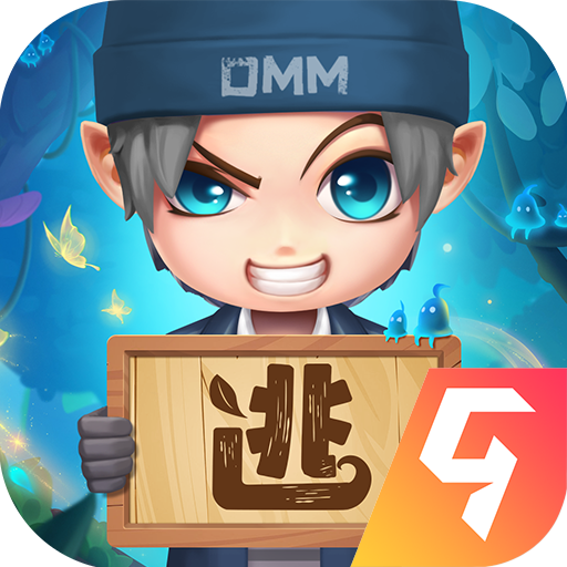 逃跑吧少年神明服