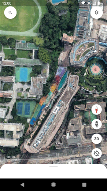 Google Earth图4
