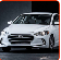 Elantra Car Simulator游戏