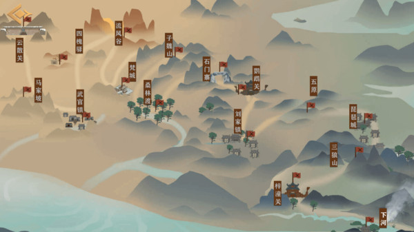 兵不厌诈游戏图1