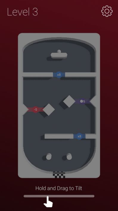 小白球裂变（Another Ball Game）图3