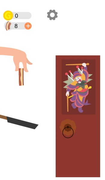 抛肉大师游戏图3