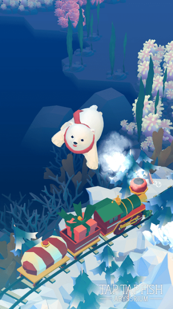 深海水族馆破解版图3