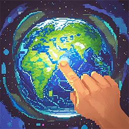 世界大创造游戏