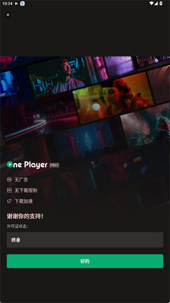 oneplayer软件图3