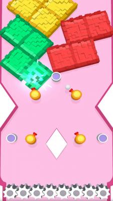 像素方块拆除图1