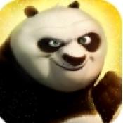 功夫熊猫神龙大侠图标