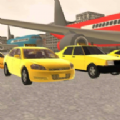 Crazy Taxi Driver游戏