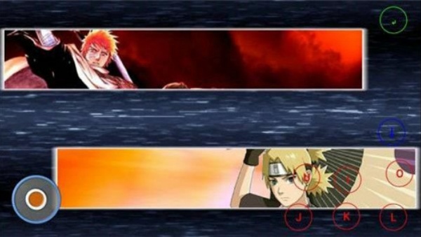 死神vs火影3.3图2