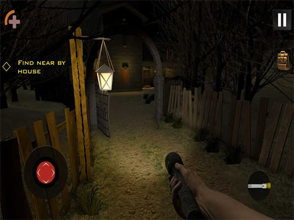 被困恐怖屋(Trapped : Possessed House)图3