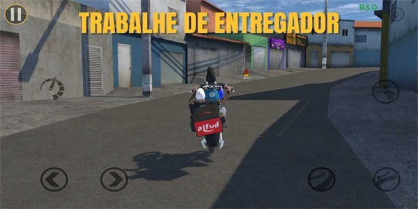 Projeto Grau图1