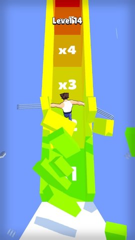 金刚狼快跑图3