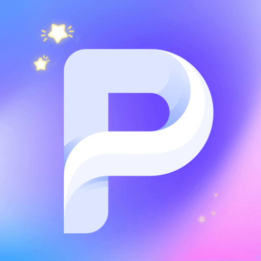 P图美秀软件