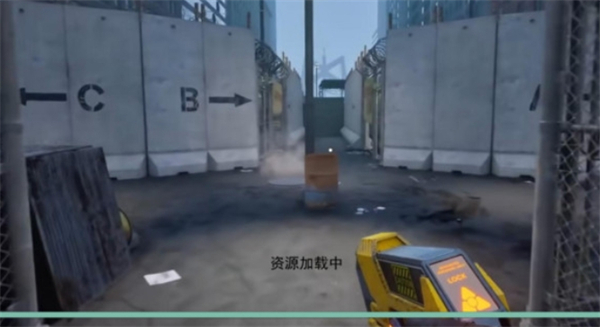 边境检查游戏图3