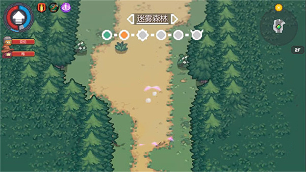 元气骑士前传破解版图2