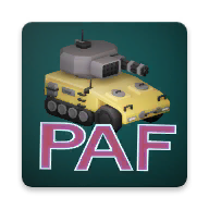 PAF钢铁战车游戏
